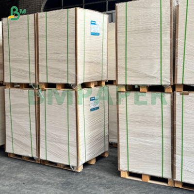 192g - 525g Water Proof High Printing Eco Friendly Paper For Shopping Bag notebook