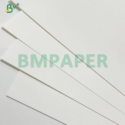 90 g witte uitbreidbare scheur - Proof Sack Kraftpapier voor papieren zak