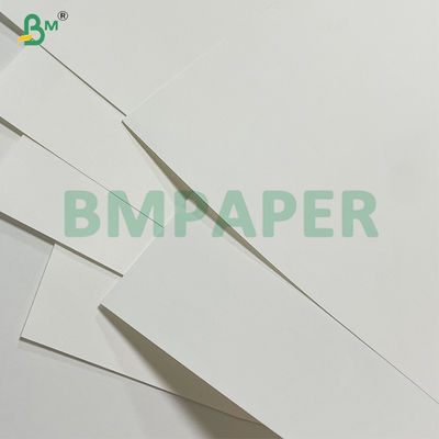 120g Semi - Extensible Bleached Sack Kraft Paper For Food Wrapping