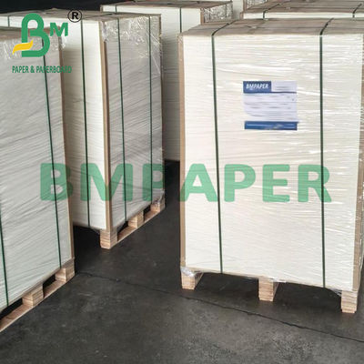 0,7 mm dik milieuvriendelijk absorberend vloeipapier voor bedrukking