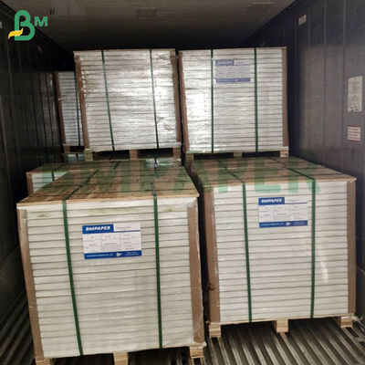 40 gram 50 gram wit vetvrij siliconen papier voor het bakken van brood 11 x 17 inch