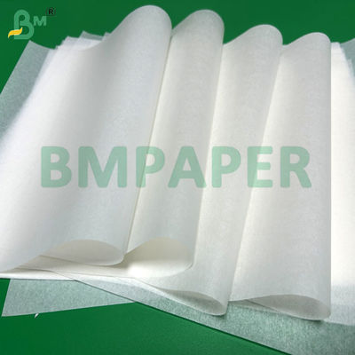 40 gram 50 gram wit vetvrij siliconen papier voor het bakken van brood 11 x 17 inch