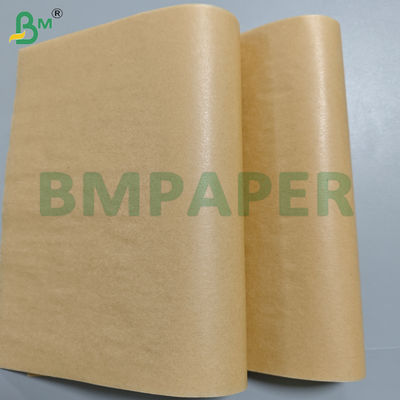 60gsm Kit 7 Non-stick Grease-proof Silicone Coated Paper Sheets