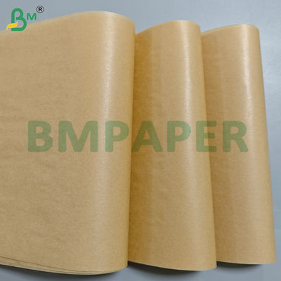 60gsm Kit 7 Non-stick Grease-proof Silicone Coated Paper Sheets