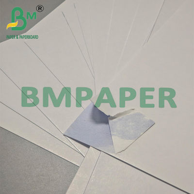 280gr Blauwe Kern Vochtbestendig Speelkaartenpapier Voor Leerkaarten 787mm