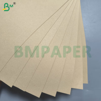 Goede hittebestendigheid bedrukte printplaat papier PCB bruine kleur
