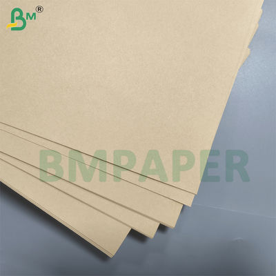 Goede hittebestendigheid bedrukte printplaat papier PCB bruine kleur