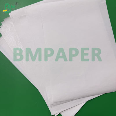 80gr premium thermische papierrollen 490mm voor kassabonpapier
