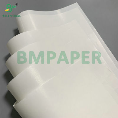 65 g 80 g Rimpelvast Duurzaam Wet-sterkte Papier Voor Sapfles Stickers Etiketten