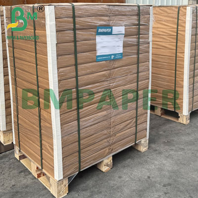 50+10g Oil Resistant Barbecue Paper For Fresh Food Packaging 12 - 48inch