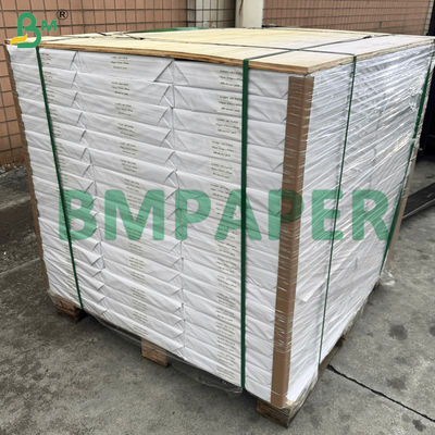 Glans Digitaal Drukpapier voor Voorstellen Brochures 100lb Tekstpapier