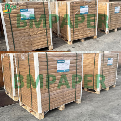 Glans Digitaal Drukpapier voor Voorstellen Brochures 100lb Tekstpapier