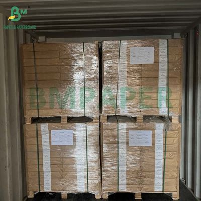 Schramwerend 40 gr 45 gr LCD-panelen Glas papierrolletje