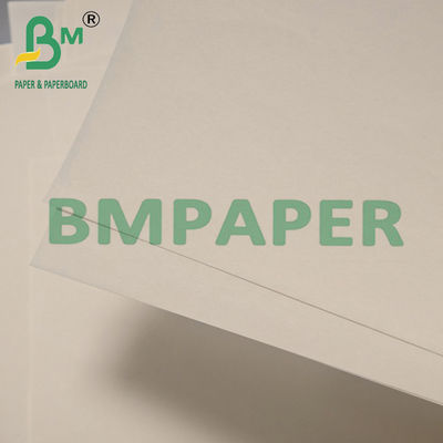 Cream boekpapier lichtgewicht voor luxe hardcover boekbinding 787 x 515 mm