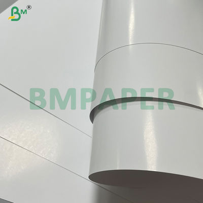 Smooth C2S Posters Digital Printing Paper in Sheets 300g