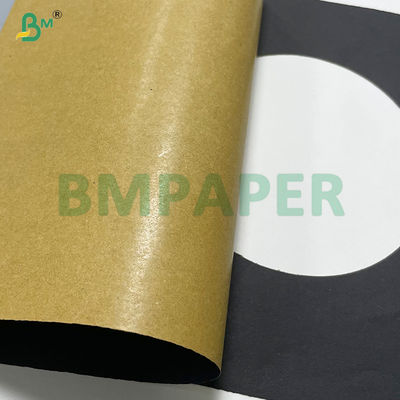 56g yellow Rainproof Wax Coated Mango Protection Growing Paper