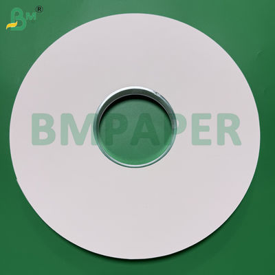 14 - 45g Wit Tandenstoker Wikkelpapier Rol Voor Warmte-Afdichtbare Tandenstoker