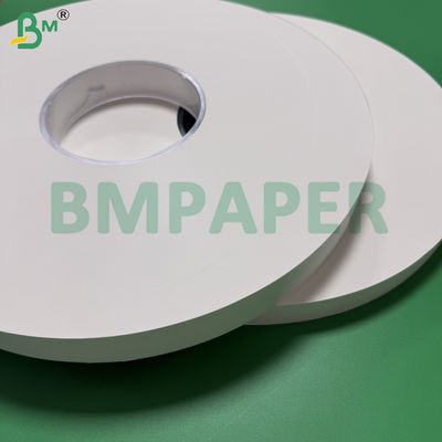 14 - 45g Wit Tandenstoker Wikkelpapier Rol Voor Warmte-Afdichtbare Tandenstoker