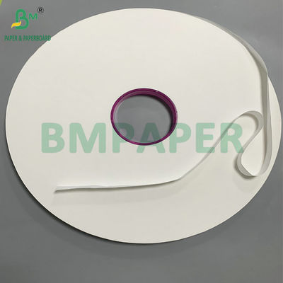 25 gram gestreepte strofolie 24 mm 40 mm maatpapier