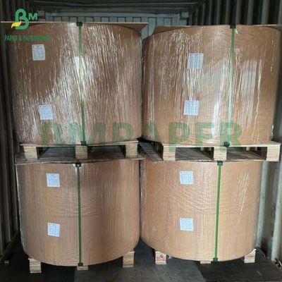 ATM-POS-printer 48 gsm 60 gsm 70 gsm BPA gratis thermische bonnen papier rollen