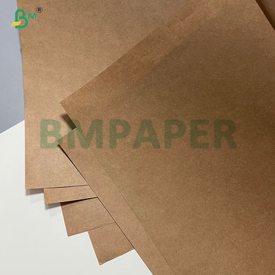 95/105 gsm Hoge Sterkte Absorptie Koelpad Basis Papier Kraft Rol