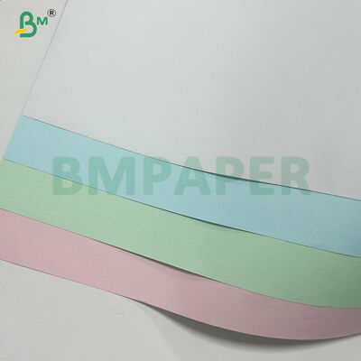 20lb Carbonless Digitaal Printer Kopieerpapier Op Rol 11'' 9.5''