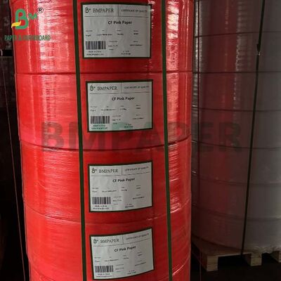 Meerdere Kleuren CB CFB CF 60g Auto Kopie NCR Papier voor Continue Bon