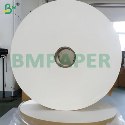 65g/70g Waterdichte Thermische Papieren Rollen met Hoge Sterkte voor Labels