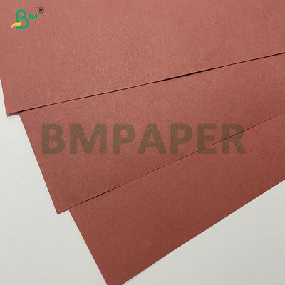 75 g/m² Roze Bruin Vlees Slager Papier 12 Inch X 900 Voet