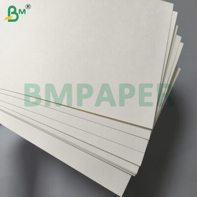 Speciaal voor voedsel en gerechten bestemd papier/plaatpapier, met PET-coating