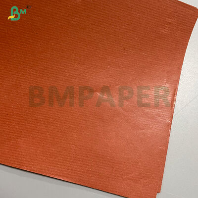 56 gm Rood Wax bedekt Mango Buitenste beschermende zak papier