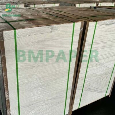 30.75" x 24.75" C1S FBB Tobacco Board 210GSM 230GSM For Packaging Boxes