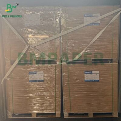 Goed stevig 190 g 210 g 230 g eenzijdig gecoate glans tabaksplaat