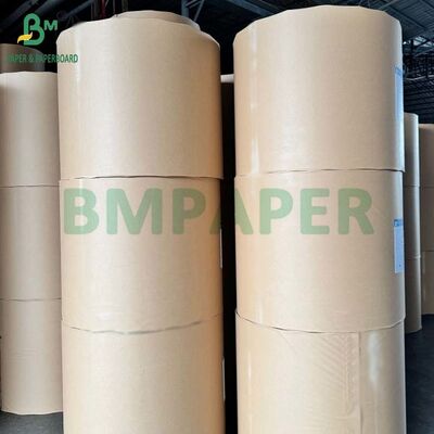 36G Schramvast Koperplaat tussenblaadje papier om wrijving te voorkomen