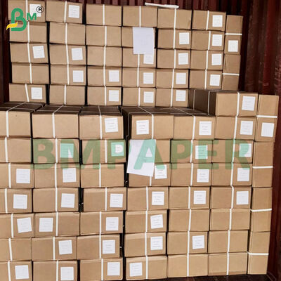 85 grams doorschijnende calqueerpapierrollen voor professioneel tekenen