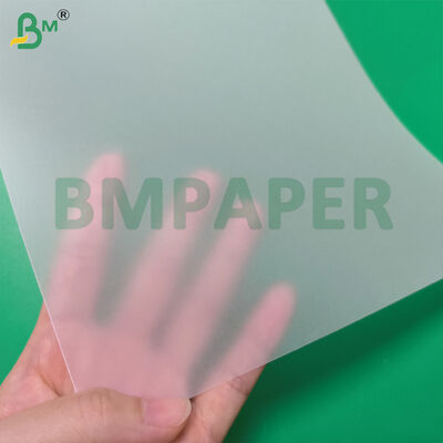 Hoge - transparantie Schetspapier 90 g/m² 100 g/m² voor Traceren & Kopiëren