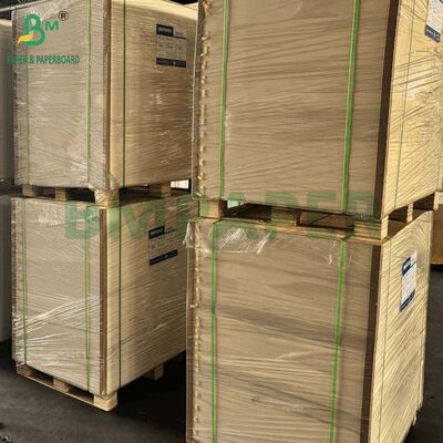 220GSM 240GSM Kit 5 GC1 Vetbestendige karton voor hamburgerverpakkingen