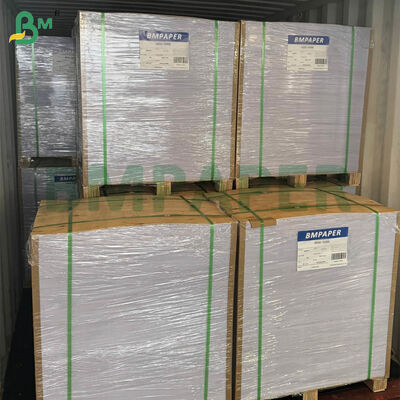 80 g voedselkwaliteit Wit ijspapier voor de verpakking van kegels