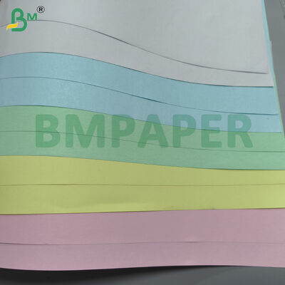 CB CFB CF Papier Hoge Intensiteit Carbonloos Papier 65 g/m² 70 g/m²