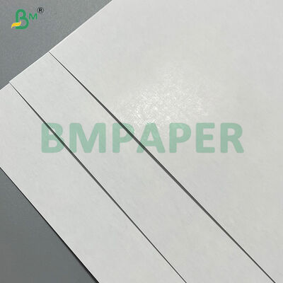 310 gsm Zwarte kern dubbelzijdig gecoate speelkaarten voor het spelen van kaarten