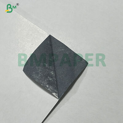 310 gsm Zwarte kern dubbelzijdig gecoate speelkaarten voor het spelen van kaarten