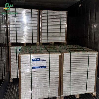 70GSM 80GSM Ongestreken Papier van Maagdelijk Houtpulp voor Boekdruk