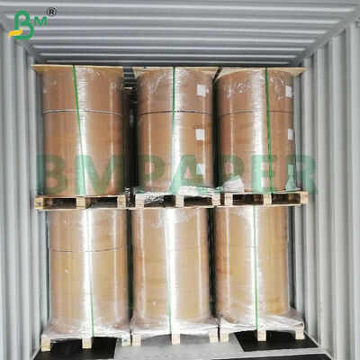 65 Gsm High Strength Light-proof Mango Wrapping Paper Sheets