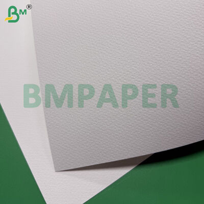 100% katoen ruwe textuur waterverf papier voor kunstenaars schilderen 300 gram 70 cm x 50 cm maten