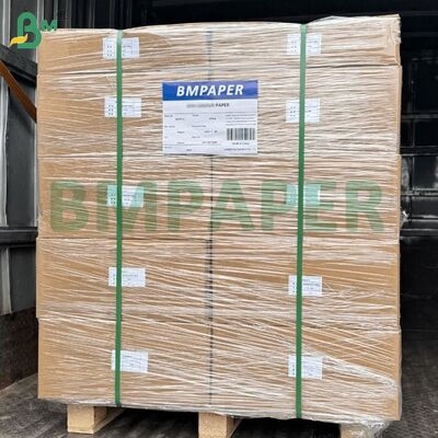 25 g/m² 28 g/m² bedrukbaar stro-wikkelpapier snijrollen 29 mm x 6000 m