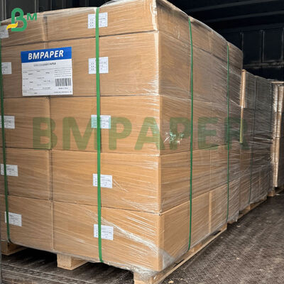 25 g/m² 28 g/m² bedrukbaar stro-wikkelpapier snijrollen 29 mm x 6000 m