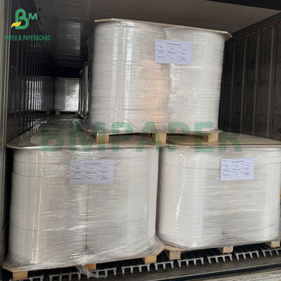 26 gram 28 gram bedrukt stro omwikkeld papier voor tandenstoker verpakking 29 mm 30 mm