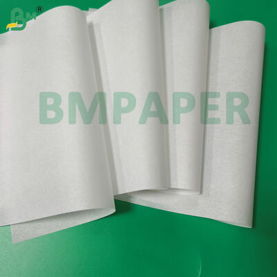 Voedingsproducten Gebakken Pergament kant Doilies Papier 50gm Voor Bakken Muffin Papierbekers