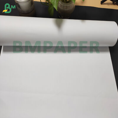 Zeer Absorberend Kippenboerderij Vloerpapier Wit 74 Cm X 200 Mtr Rol