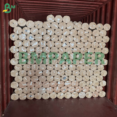 Zeer Absorberend Kippenboerderij Vloerpapier Wit 74 Cm X 200 Mtr Rol